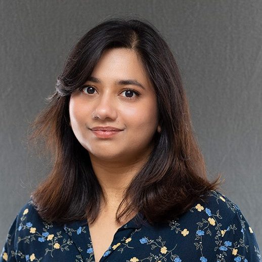 Ananya Nidamangala Srinivasa