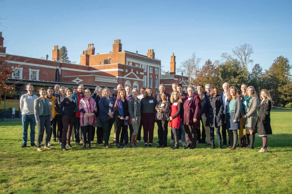 ASAPbio newsletter vol 20 – #bioPreprints2020, Review Commons updates, and more meeting reports