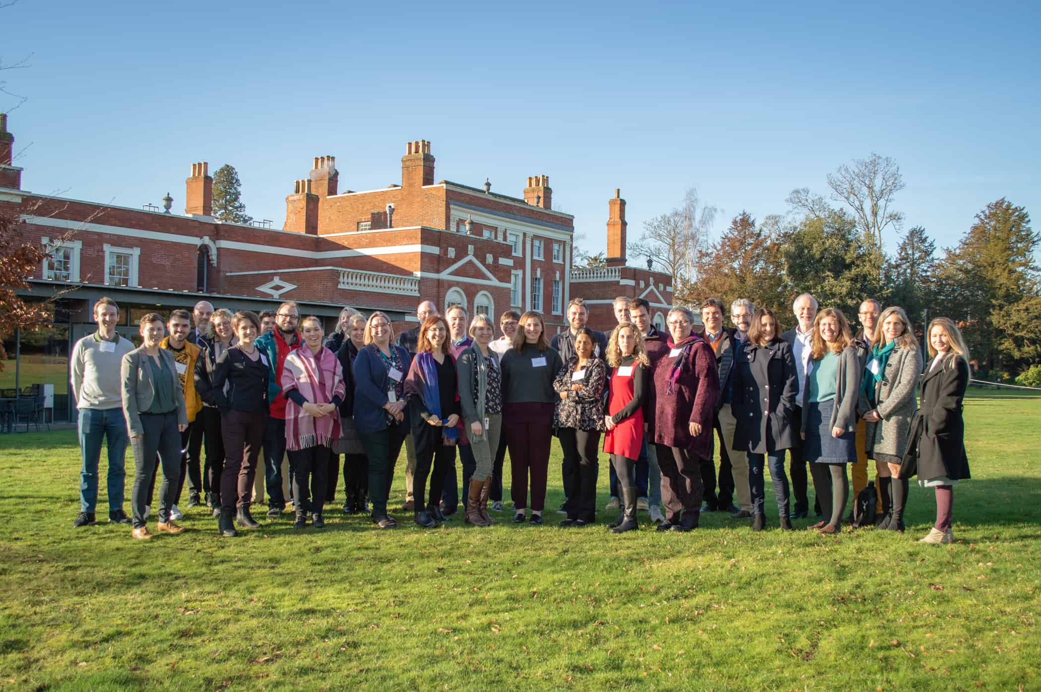 Building trust in preprints together