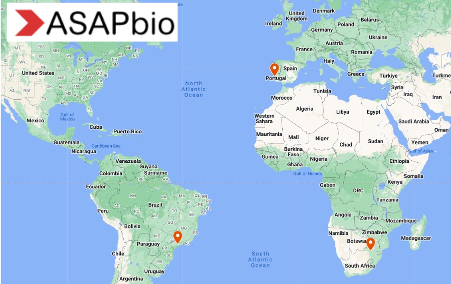 Fostering local preprint communities: announcing the ASAPbio Local Hubs