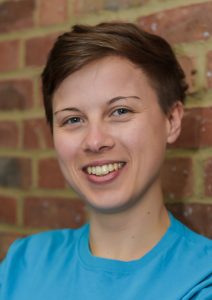 Welcoming Naomi Penfold as ASAPbio’s Associate Director