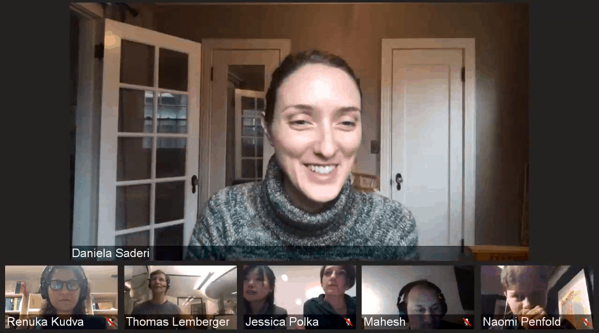 Newsletter vol 22: Now launching the ASAPbio Fellows program