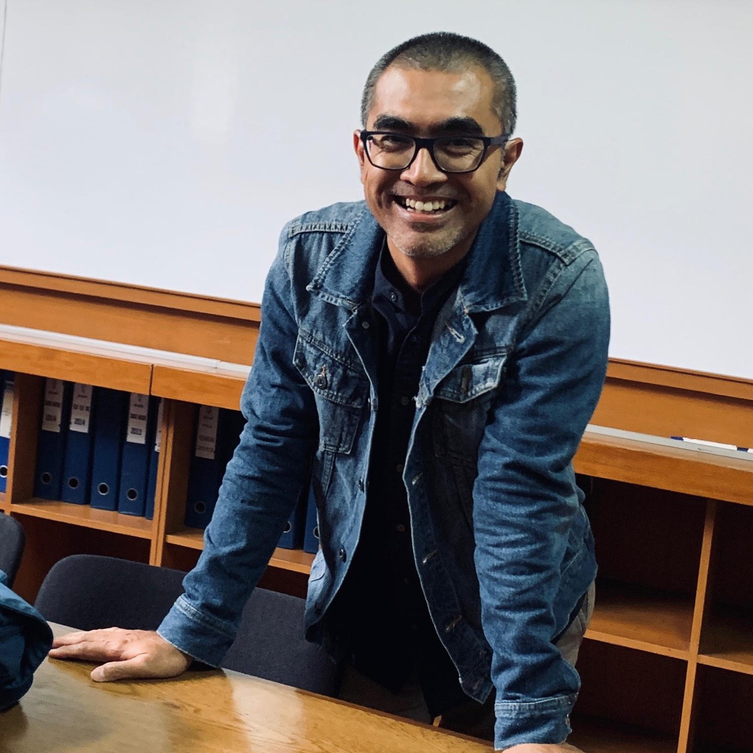 Dasapta Erwin Irawan