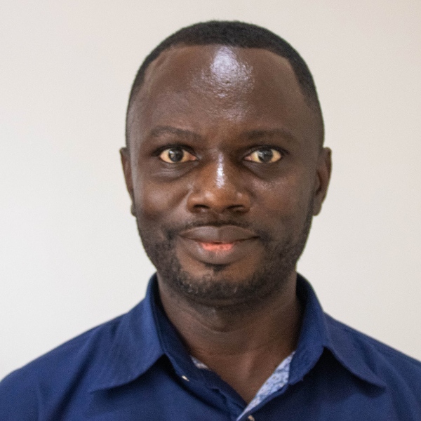 Dominic Agyei Dankwah