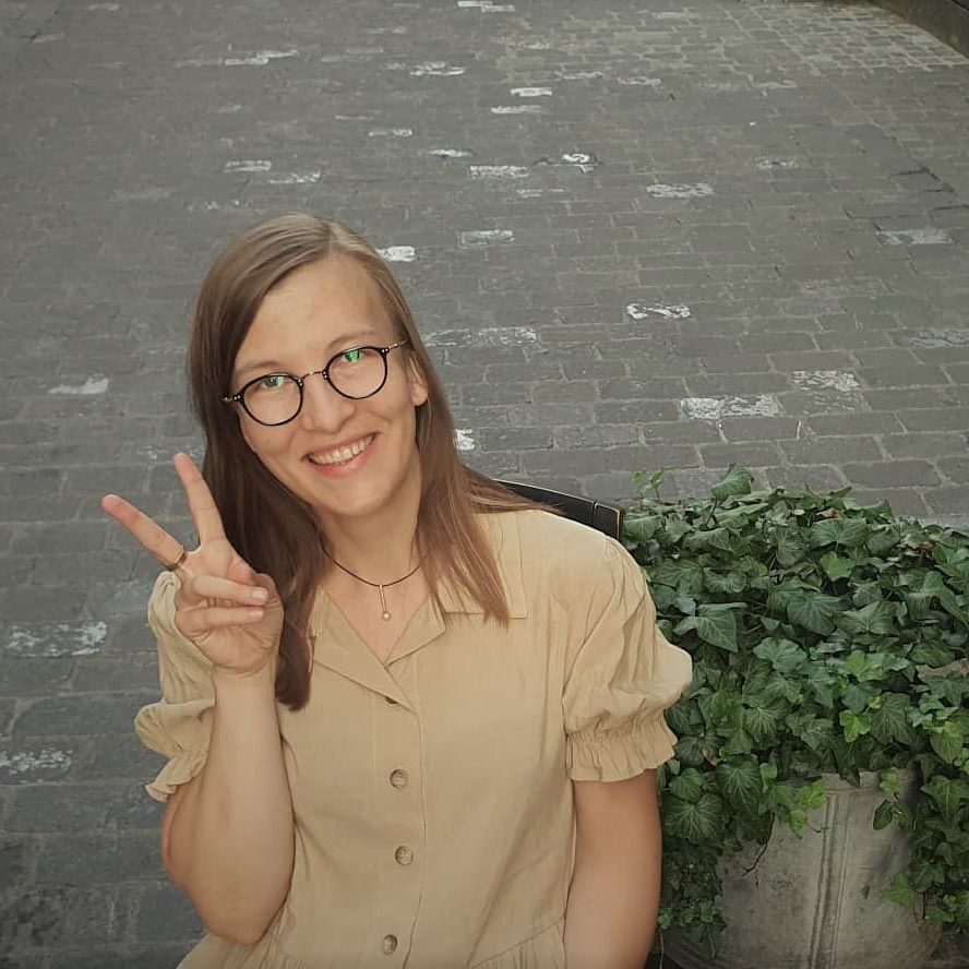 Indre Piragyte-Langa