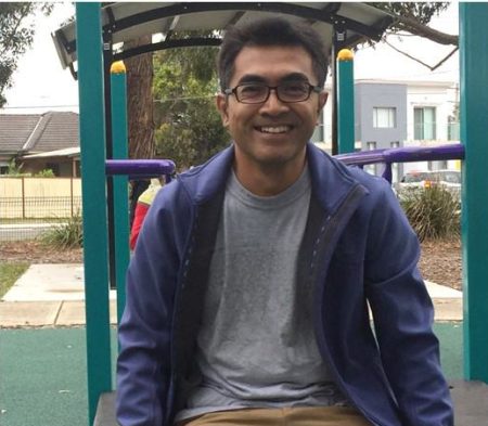 Dasapta Erwin Irawan