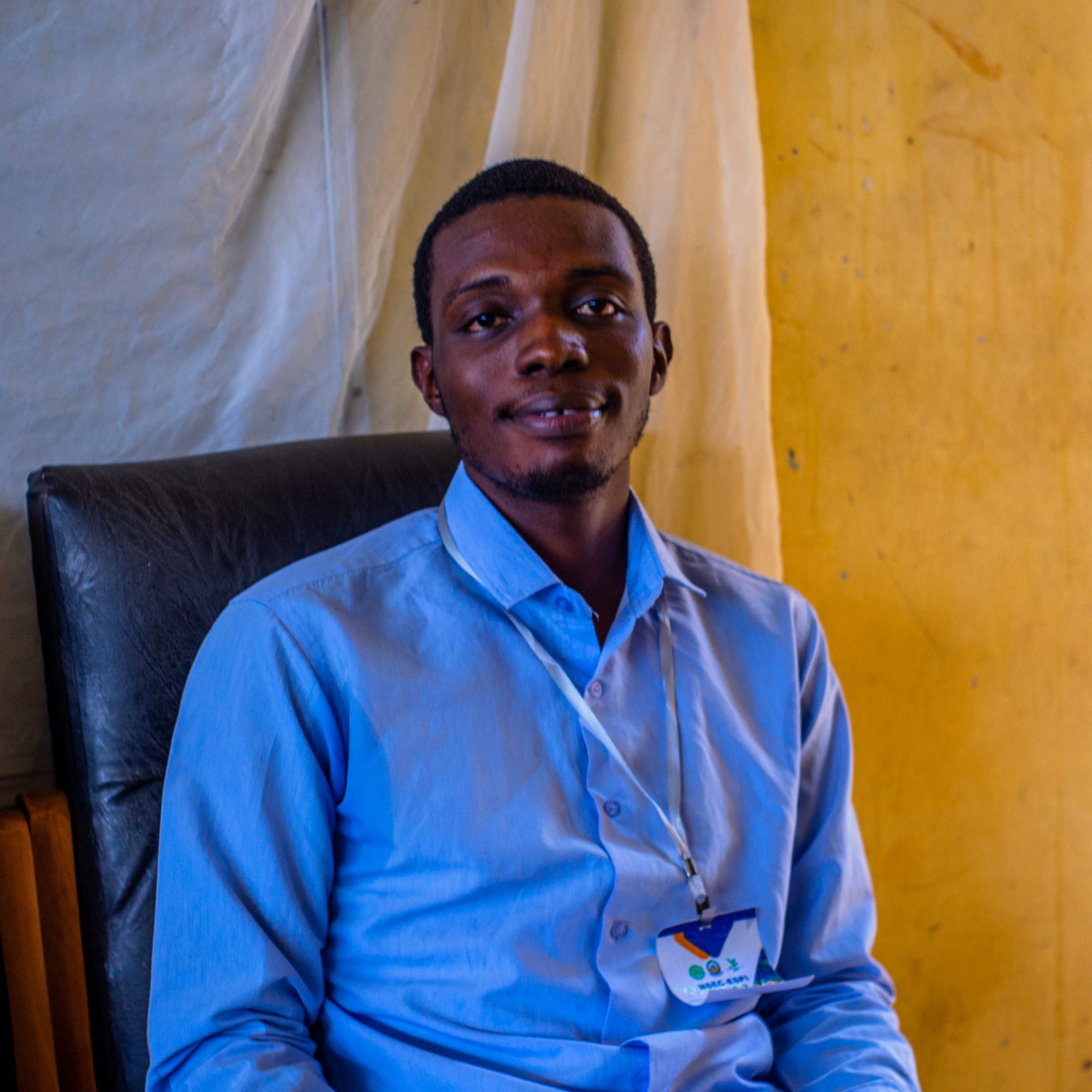 Faith Oyewale OLABISI