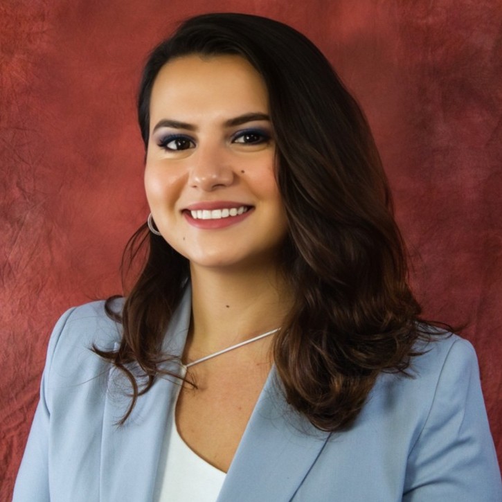 Gizem Solmaz-Ratzlaff