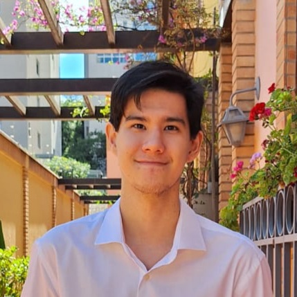 Hector Fugihara Kroes