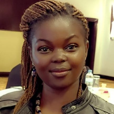 Roseline Dzekem DINE