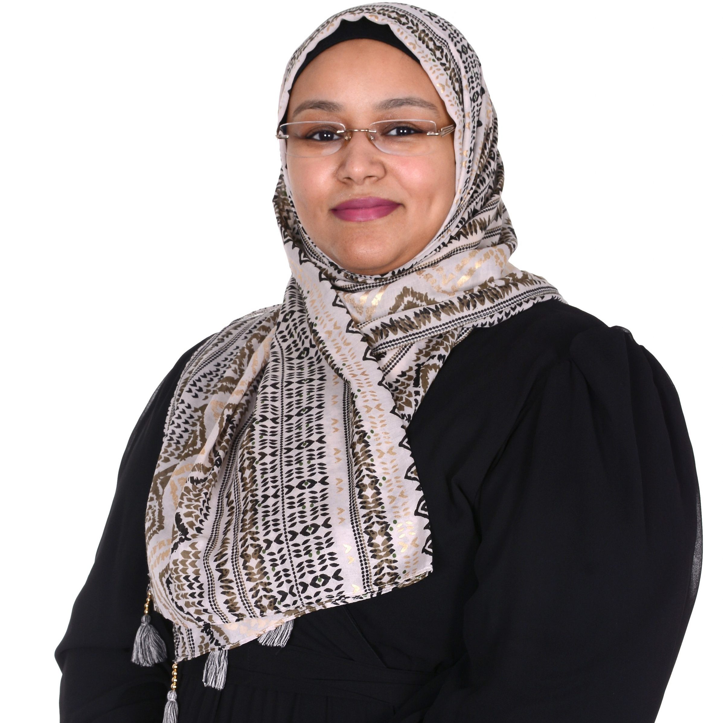 Lamis Yahia Mohamed Elkheir