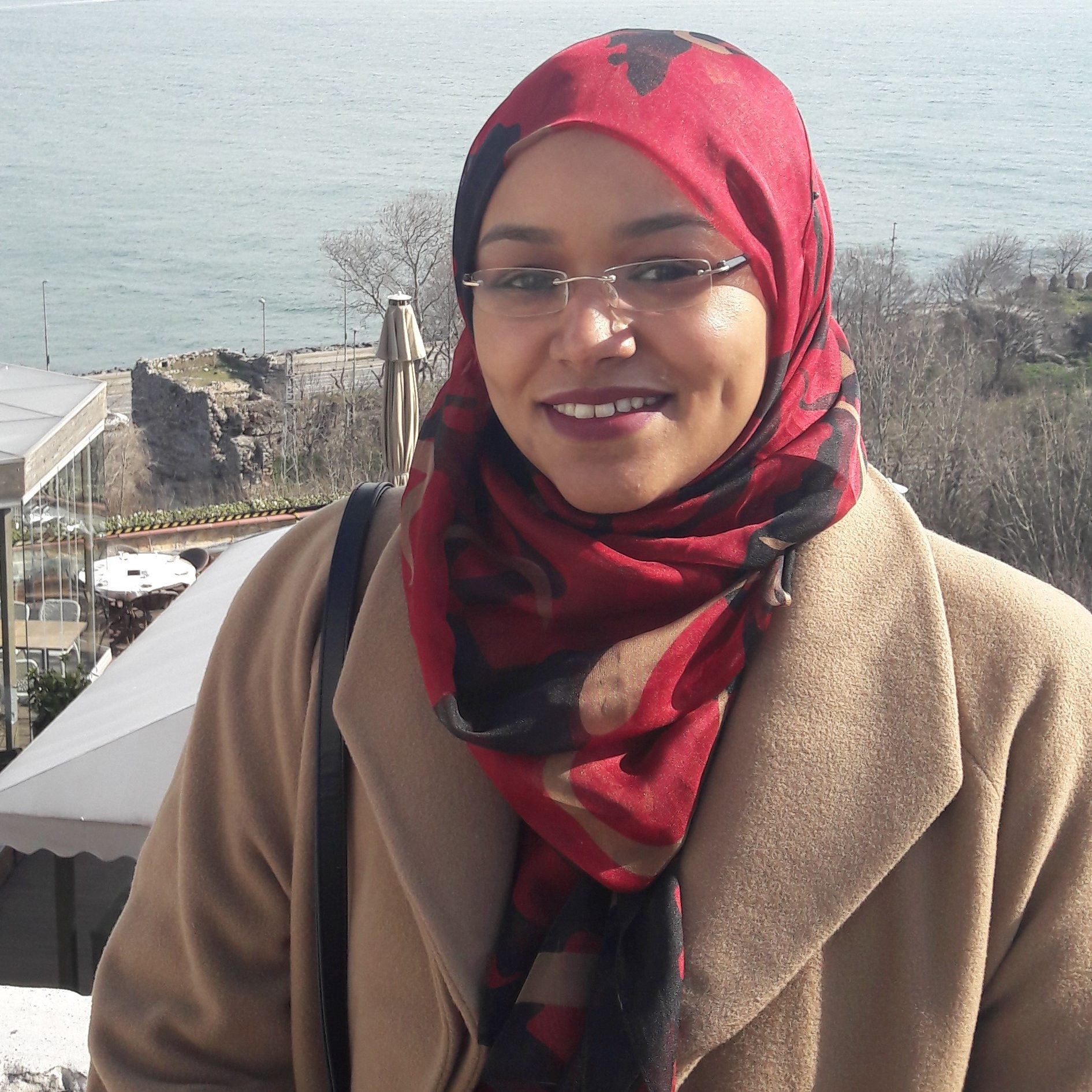 Lamis Yahia Mohamed Elkheir