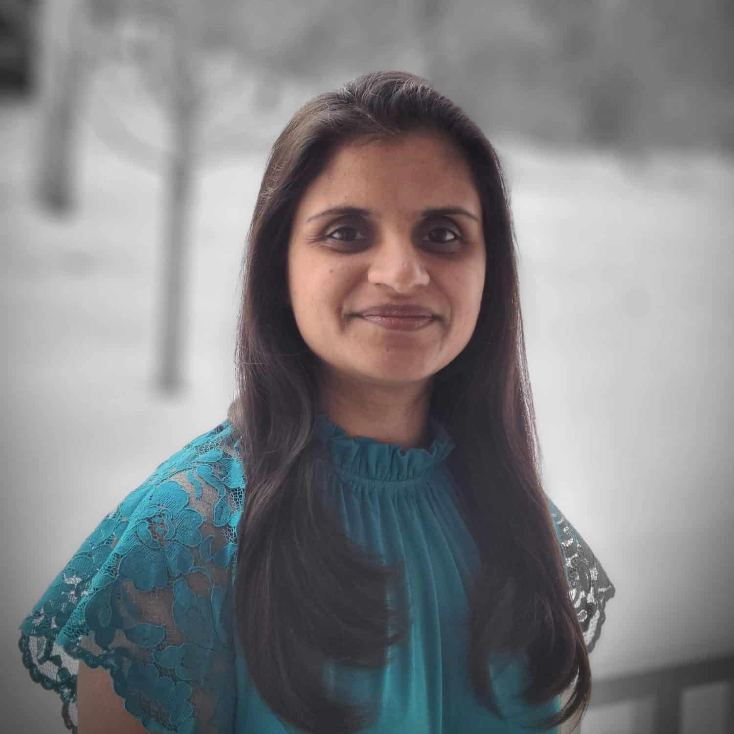 Madhumala K. Sadanandappa