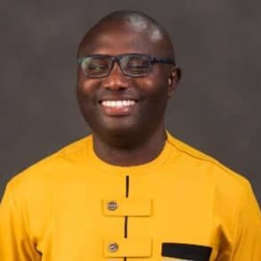 Morufu Olalekan Raimi