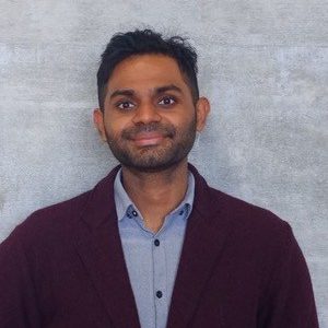 Vasanthanarayan Murugesan