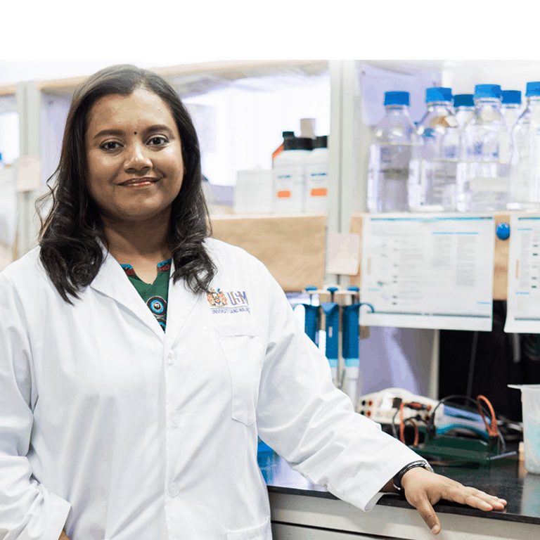 Nethia Mohana Kumaran