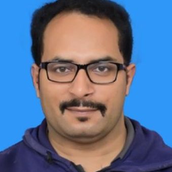 Prasoon Kumar