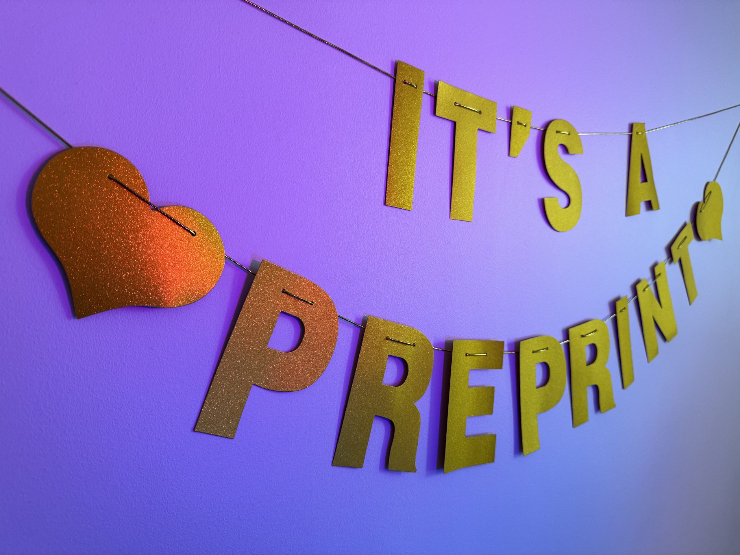 Meet your colleagues and discuss a new preprint over lunch during Cell Bio 2023