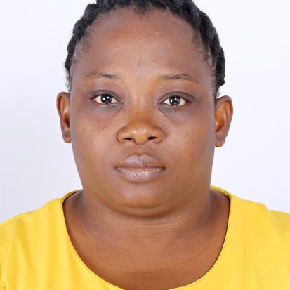Gloria Ashiegbu