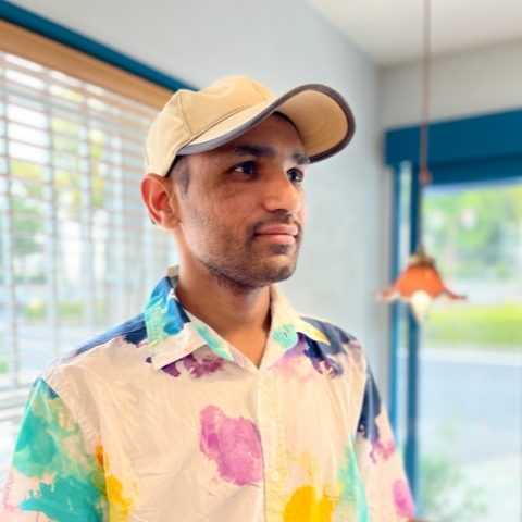 Raj Rajeshwar Malinda