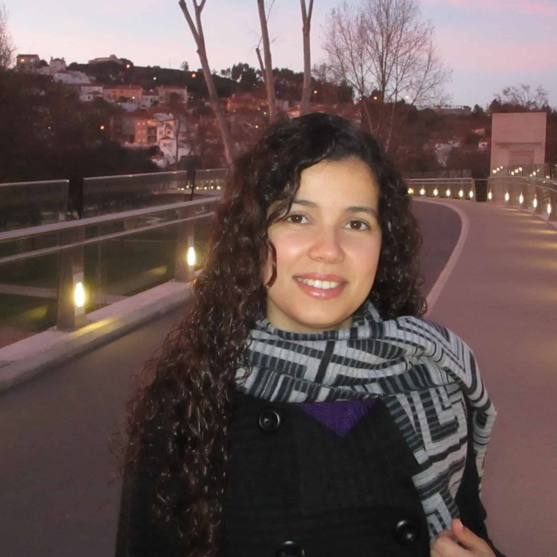 Sónia Gomes Pereira