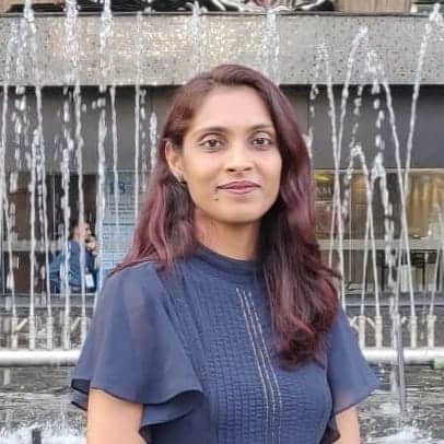 Sreeranjini Pulakkat