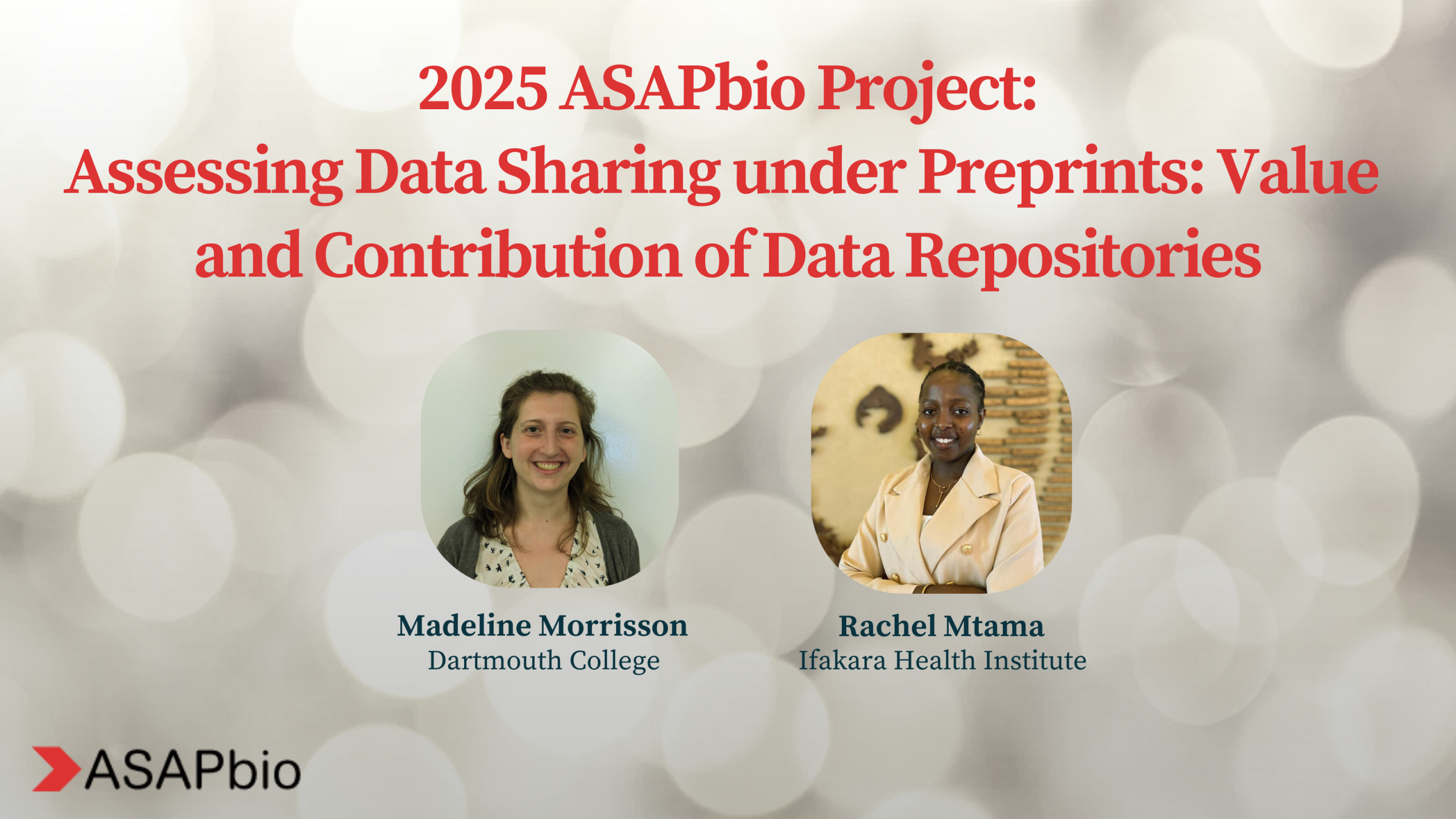 Assessing Data Sharing under Preprints: Value and Contribution of Data Repositories