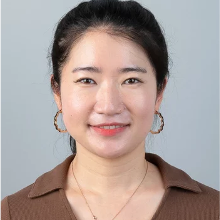 Eunyoung Jeong