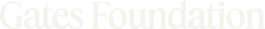 Gates Foundation logo