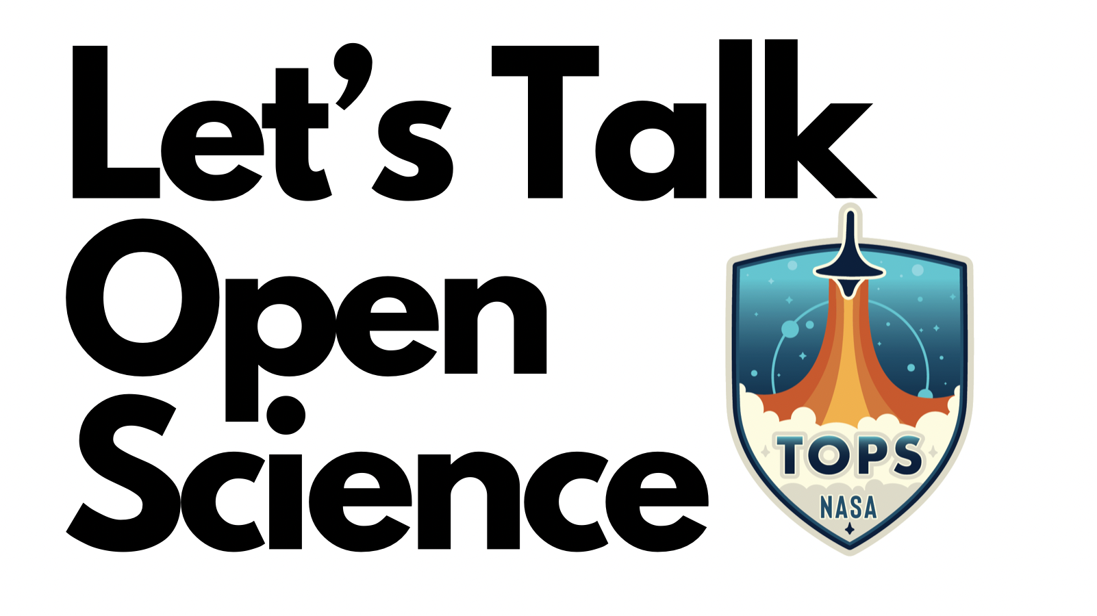 ASAPbio joins NASA TOPS