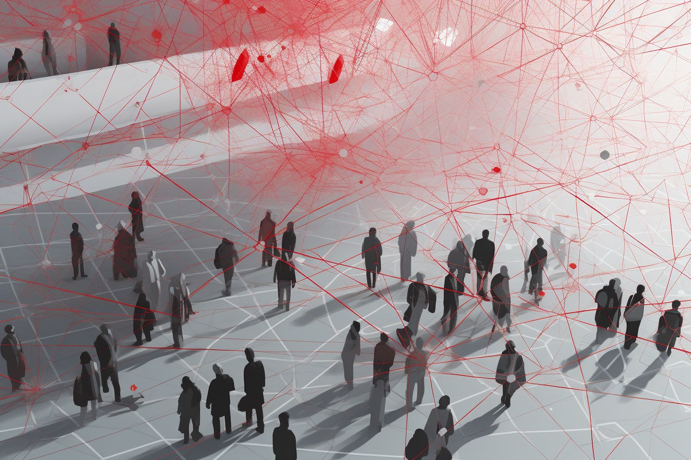 Walking the walk: open communication and review in a congress on open science