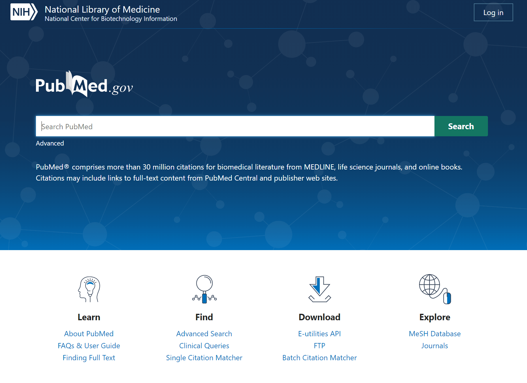 Preprints on PMC and PubMed: an interview with NLM’s Kathryn Funk