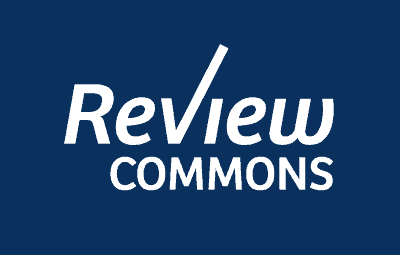 Review Commons logo