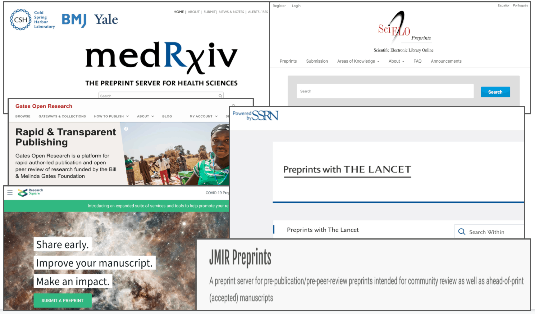 Welcome to Clinician’s Corner